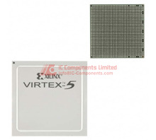 Xilinx- 1136-FBGA.jpg Image