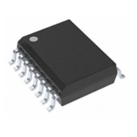 AMC1305M25DWR eraldatud modulaator kõrgepinge signaali jälgimiseks