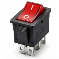 Klahvlülitid: disain, tüübid, spetsifikatsioonid ja tööstusstandardid