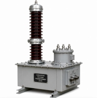 Mahtuvuslik pingetrafo (CVT): töö ja rakendused