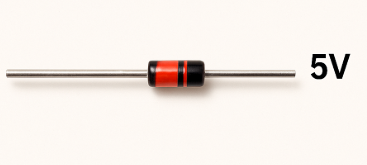 Choose the Right Zener Diode